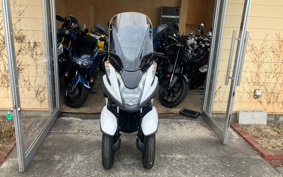 YAMAHA TRICITY 155 SG37J