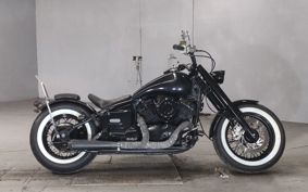 YAMAHA DRAGSTAR400 CLASSIC 4TR