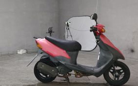 SUZUKI LETS2 CA1PA