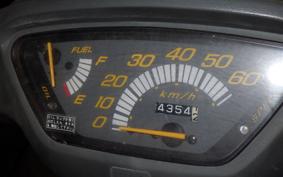 HONDA DIO AF18
