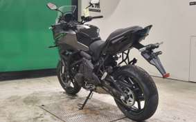 KAWASAKI VERSYS A 2025 LE650H
