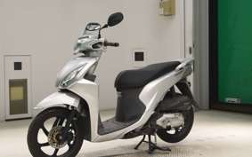 HONDA DIO 110