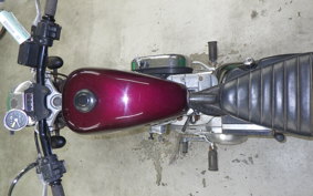 HARLEY XLH883 1987