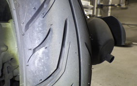 HONDA SPACY 100 2014 JF13