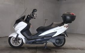 SUZUKI BURGMAN200 CH41A