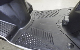 SUZUKI ｽｳｨｯｼｭ125 DV12B