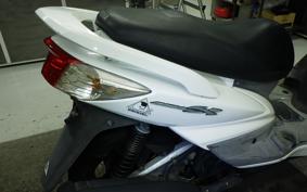 YAMAHA CYGNUS 125 X 2 1996 SE44J