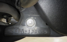 SUZUKI ADDRESS V50 CA4BA