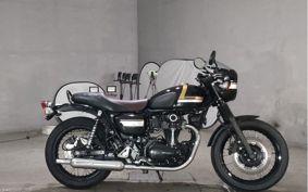 KAWASAKI W800KAFE 2022 EJ800E