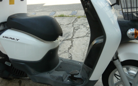 HONDA BENLY 50 AA05