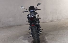 YAMAHA MT-07 RM33J