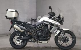 TRIUMPH TIGER 800 TRE15B
