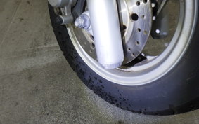 YAMAHA AXIS 125 TREET SE53J