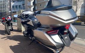 HONDA GL 1800 GOLD WING TOUR DCT 2023 SC79