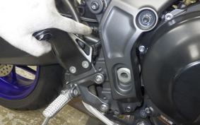 YAMAHA MT-09 2024