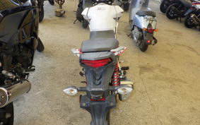 HONDA CBF125R