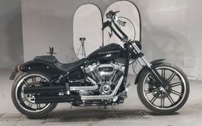 HARLEY FXBRS1870 2021 YHK