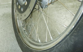 HONDA REBEL 250 2013 MC13