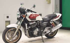 HONDA CB1300SF SUPER FOUR 1999 SC40