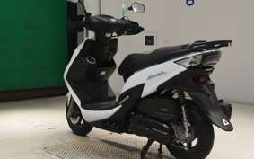 SUZUKI SWISH Limited DV12B