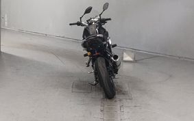 YAMAHA MT-25 RG10J