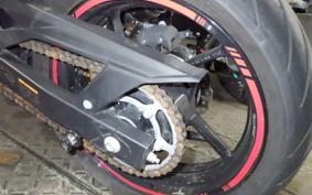 KAWASAKI NINJA 400 2022 EX400G