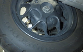HONDA LEAD 125 JF45