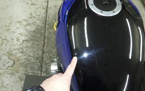 KAWASAKI ZEPHYR 400 KAI 2009 ZR400C