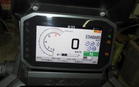 HONDA X-ADV 750 2021 RH10
