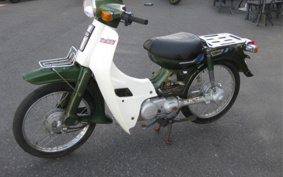 YAMAHA TOWN MATET50C CUSTOM 22F
