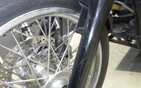 YAMAHA DRAGSTAR 400 2007 VH01J