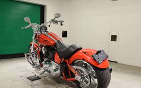 HARLEY FXCWC 1580 2010