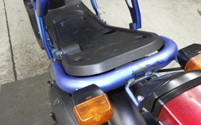 HONDA ZOOMER
