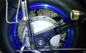 YAMAHA DRAGSTAR 400 CLASSIC 2007 VH01J