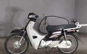 HONDA SUPER DREAM110 JA27