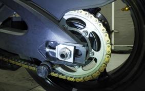 SUZUKI GSX-R750 2017