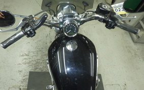 HARLEY XL1200CI 2014