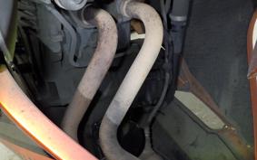 KAWASAKI NINJA 250 EX250L