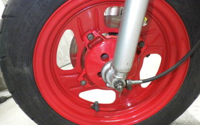 YAMAHA YSR80 2024 2GX