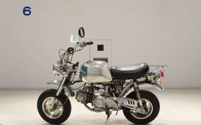 HONDA MONKEY Z50J