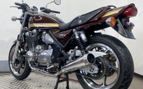 KAWASAKI ZEPHYR 1100 2002 ZRT10A