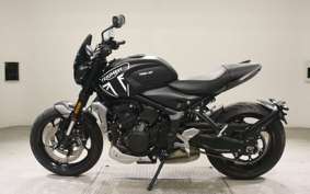 TRIUMPH TRIDENT 660 2022