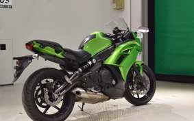KAWASAKI NINJA 650 2016