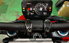 DUCATI STREET FIGHTER V4S 2021 1F00