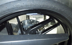 DUCATI MONSTER 821 2014