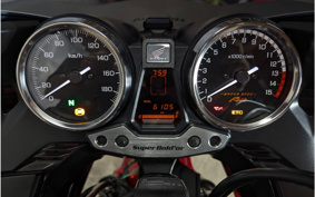 HONDA CB400 SUPER  BOL DOR ABS 2022 NC42