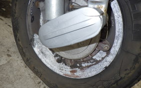 VESPA PX200E 2013