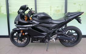 YAMAHA YZF-R25 RG43J