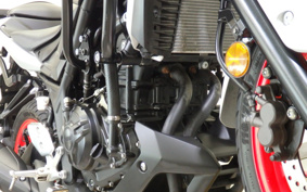 YAMAHA MT-03 2019 RH13J