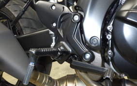 SUZUKI SV650 X A 2022 VP55E